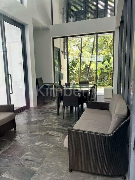 3 Bed Condo for Rent in  Holland Residences - Image 4